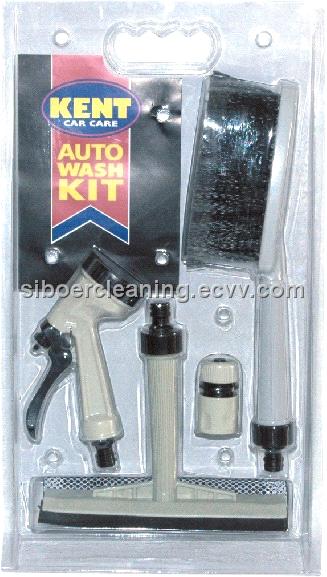 car wash kit